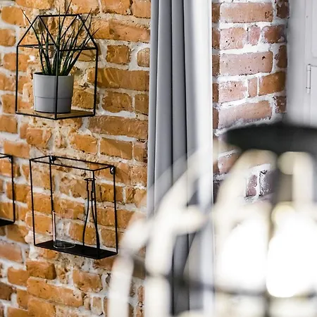 Rzeznicza 24 Apartament Wrocław