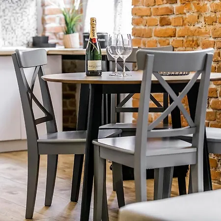 Rzeznicza 24 Apartament