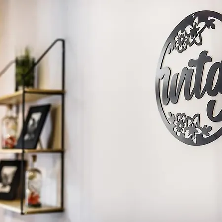 Rzeznicza 24 Apartamento *