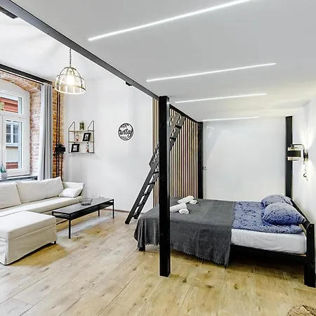 Rzeznicza 24 Apartament Wrocław