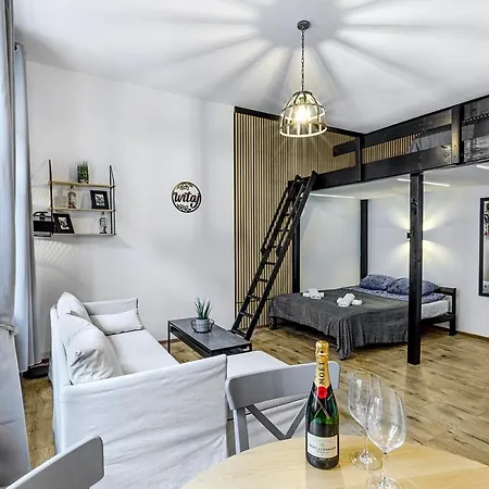 Rzeznicza 24 Apartament