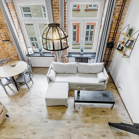 Rzeznicza 24 Apartament Wrocław