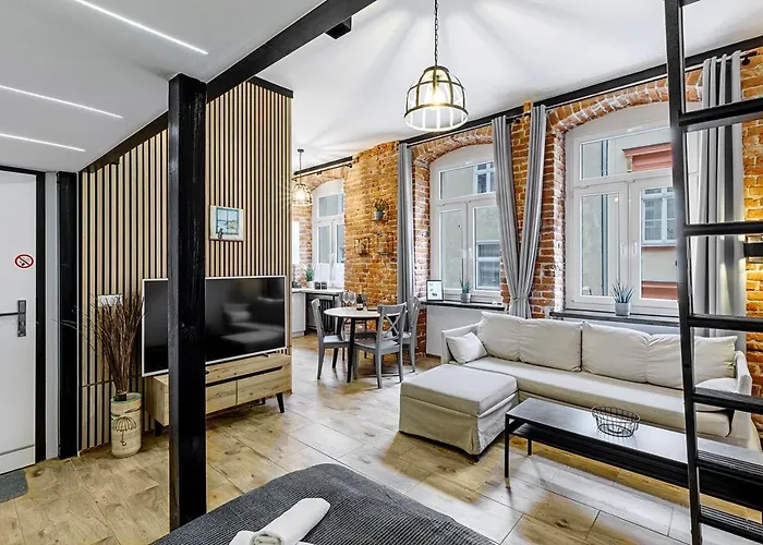 Rzeznicza 24 Apartman