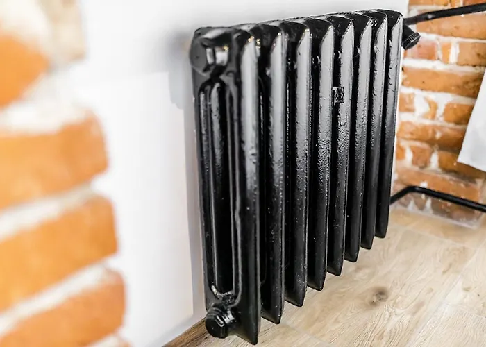 Rzeznicza 24 Apartman Wrocław