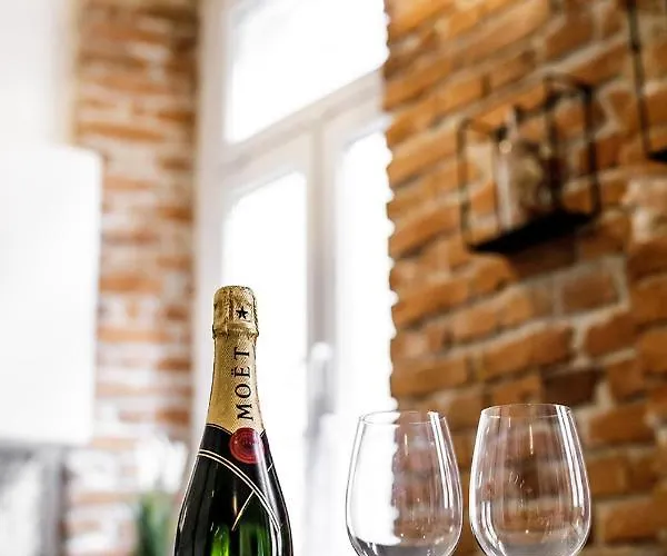 Apartman Rzeznicza 24