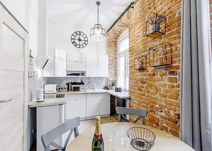 Rzeznicza 24 Wrocław