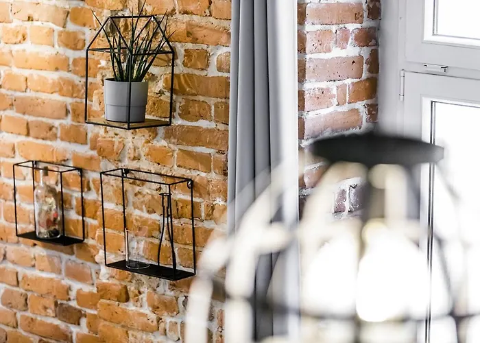 Rzeznicza 24 Apartman Wrocław