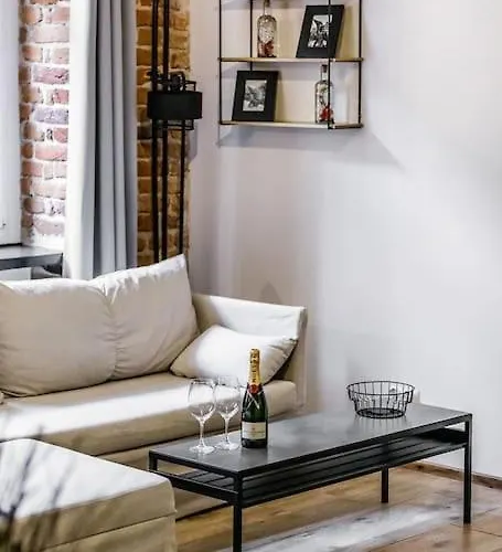 Rzeznicza 24 Apartman