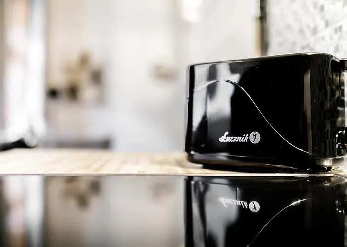 Apartman Rzeznicza 24 *