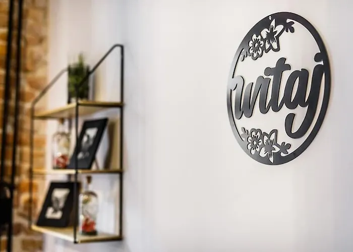 Rzeznicza 24 Apartman *