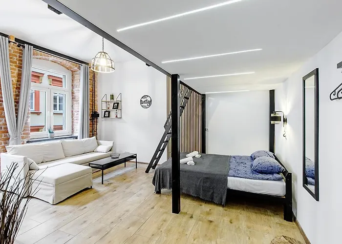 Rzeznicza 24 Apartman Wrocław