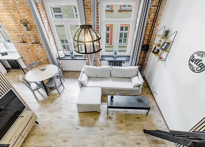 Rzeznicza 24 Apartman Wrocław