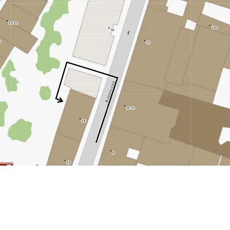 Rzeznicza 24 Apartman *