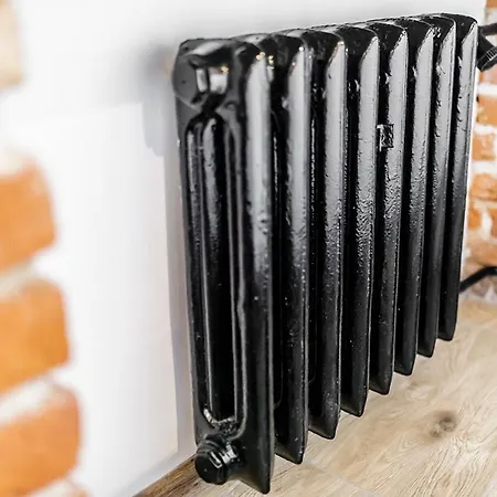 Rzeznicza 24 Appartement Wrocław