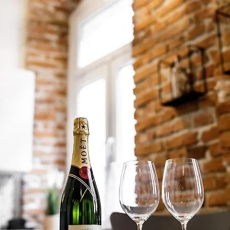 Appartement Rzeznicza 24