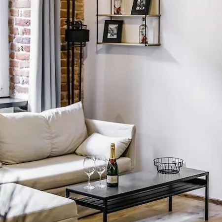 Rzeznicza 24 Apartman