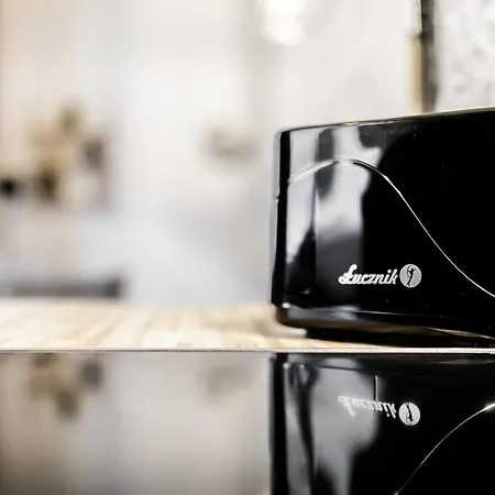 Appartement Rzeznicza 24 *